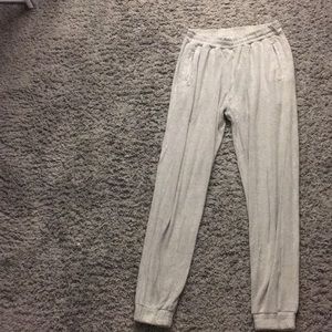 Brandy Melville sweatpants